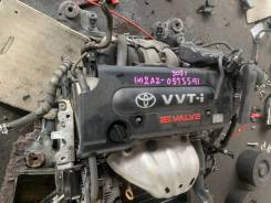 ��������� 2AZ-FE ����������� �� ������ ����