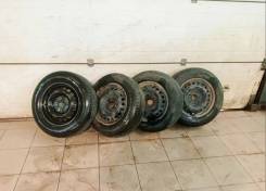 ������ ������ R15 �� hyundai elantra AD ����