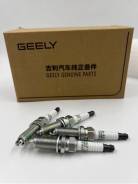 ����� ��������� Geely ����