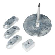 �������� ������ Tecnoseal ��� Yamaha 40-60 ���� ����