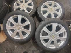 Madeeni R17 5x100 5x114.3+���� 215/50/17 �� ������ ����