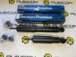�������� �������� ������������� Nissan Atlas F22, F23 2WD. KYB ����