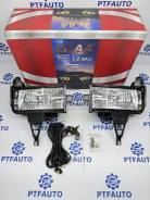 ��������������� ���� Toyota Land Cruiser 200 (2007-2012) ����