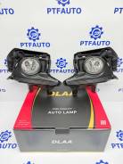 ��������������� ���� Toyota Highlander (2013-2016) ����