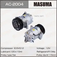 ���������� ������������ Masuma AC2004 - ����