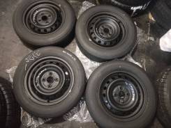 Bridgestone Nextry Ecopia, 165/70 R14 ����