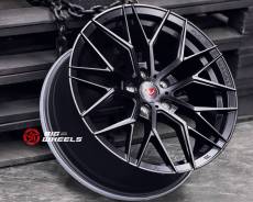 Диски Vossen R17 5x108 Лот: 80573 фото