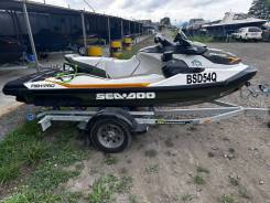 SEA DOO FishPRO 2021 ����