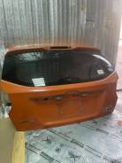 ������ ��������� Subaru XV GP 2011-2016 ����