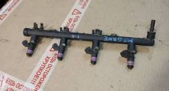 ��������� ����� � ���������� K4M Renault Megane 2 ����