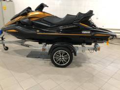 ����� ��������� Yamaha FX Cruiser V-1900. 2025� ����