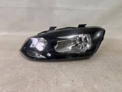 Volkswagen Polo 10- ���� ����� �������� ����