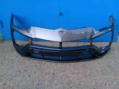 ������ �������� Lamborghini Urus 1