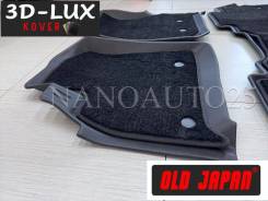 ������� TPE 3D-LUX Toyota Land Cruiser 100 ����� �-�� +������� Kover ����