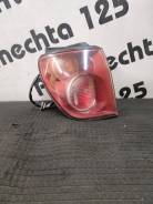 ����-������ Toyota Harrier 1998 486 ACU10 2AZFE, ������ �����