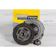 �������� ��������� Renault Megane I, Laguna I, Scenic I 1.8/2.0L 1995 - 2003 Krafttech W03215B Krafttech W03215B ����
