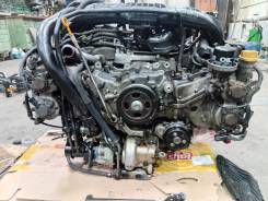 ��������� Subaru Levorg 2015 VM4 FB16 � �����������