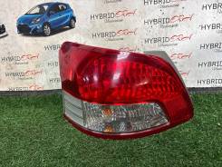 ���� ������ ����� Toyota Belta