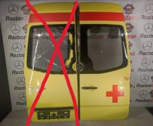 ����� ������ ������ mercedes sprinter w906 ����