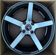 16" Стильные диски Vossen CV3 фото