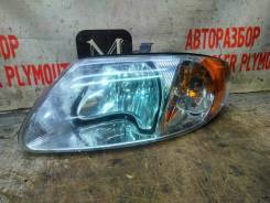 ���� �������� ����� Dodge Caravan 4 04857701��