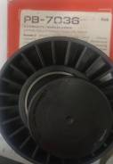 ����� �������� VW LT ���. PB7036 ����