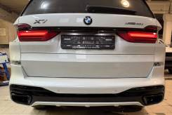 ������ ������ BMW X7 G07