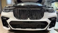 ������ �������� BMW X7 G07