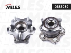 ������� � ����������� ������ DB83080 Miles ����