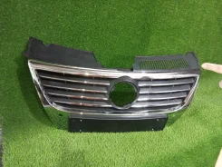 ������� ��������� Volkswagen Passat B6 ����