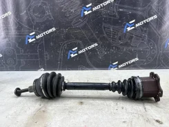 ������ AUDI A6 Allroad 2002 4Z7407271E C5 BES, �������� ����� ����