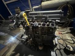 ��������� Hyundai Solaris Kia Rio 3 G4FC 1.6