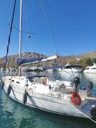 ��������� �������� ���� Beneteau Cyclades 39.3 ����