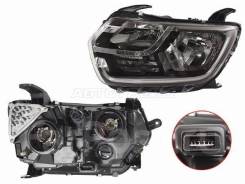 ���� Renault Duster 21