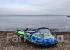����� ��� skat 450 Angler Reef � ������� 30� ����