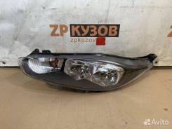 Fiesta MK6 2013- ������ ��� 8pin ����� ���� �����