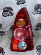 ���� ������ Mazda Premacy, ������ CP8W