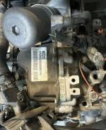 ���� D8LF1 2.2 4WD D4HE Hyundai Santa Fe Kia Carnival