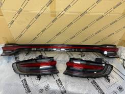 ����� �������� Porsche Macan 95B ��������!
