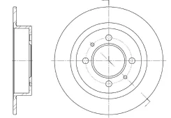 ���� ��������� G-brake GR-01145 G-Brake GR-01145 ����
