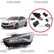 ��������� ���� ����� Seat Leon 2020- 5FA998225A ����
