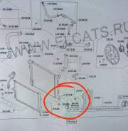 ������� ��������� Hyundai/Kia ���. 253362V000 ����