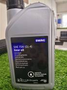����� ��������������� "Gear Oil 75W", 1�, ���. SWAG 10921829 ����