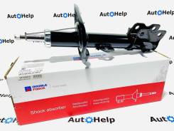 ������ Double Force �������� ����� Nissan Juke F15 ����