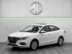 ���� �������� ����� MG 5 � ������������