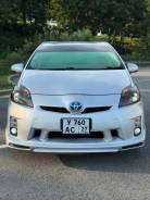 ���� Toyota Prius ZVW30 ����