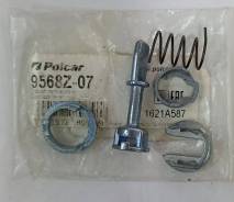 �������� ������� ����� ����� Volkswagen ���. 9568Z07 ����