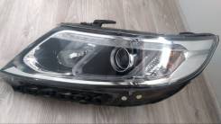 ���� kia sorento XM xenon ����