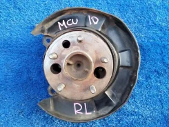������� ������ ����� Toyota Harrier MCU10 ����