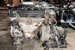 ��������� ����������� QG18DE �� ������ ����